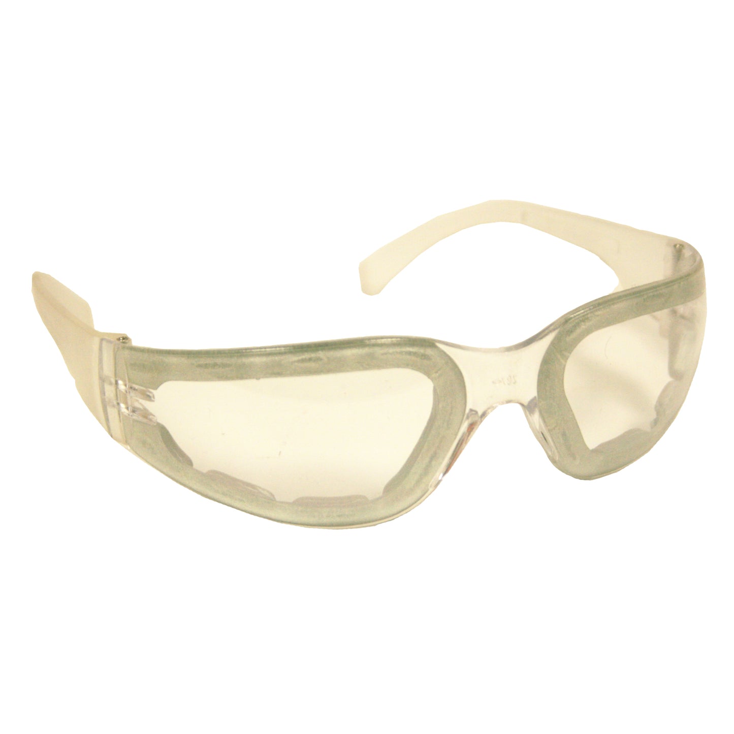 Cordova Bulldog™ Pro-framers Frosted Clear Fr #EHF10-CCFST