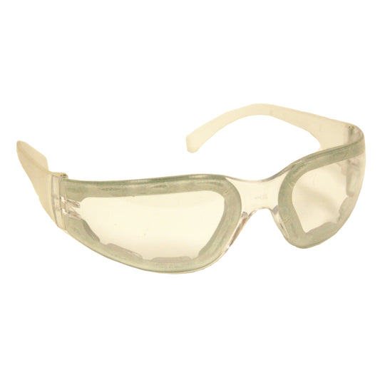 Cordova Bulldog™ Pro-framers Frosted Clear Fr #EHF10-CCFST