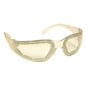 Cordova Bulldog™ Pro-framers Frosted Clear Fr #EHF10-CCFST