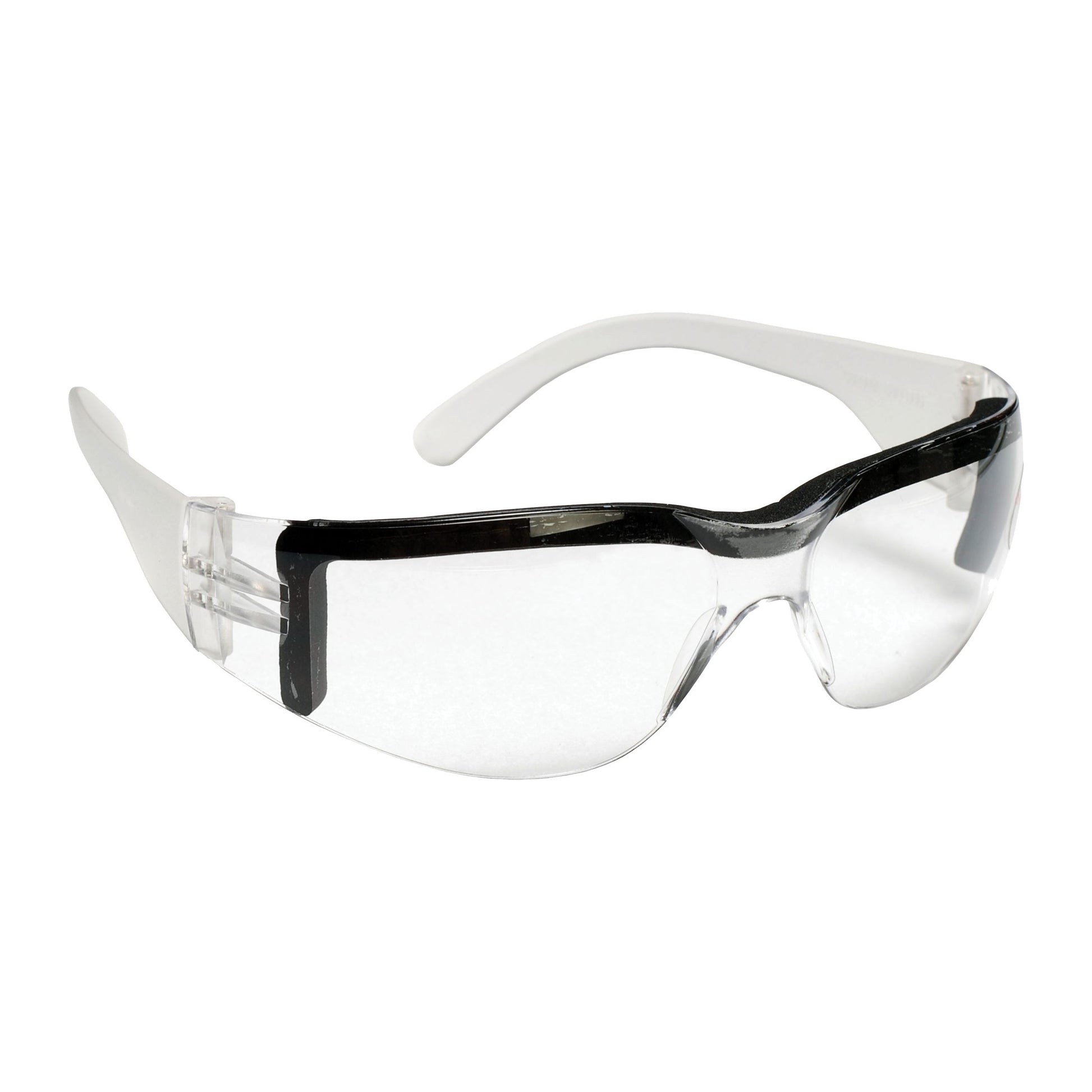 Cordova Bulldog™ Framers Frosted Clear Frame #EHF10-FST