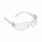 Cordova Bulldog-lite™ Frosted Clear Frame, Cl #E04F10