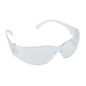 Cordova Bulldog™ Readers Frosted Clear Frame #EHF10S20