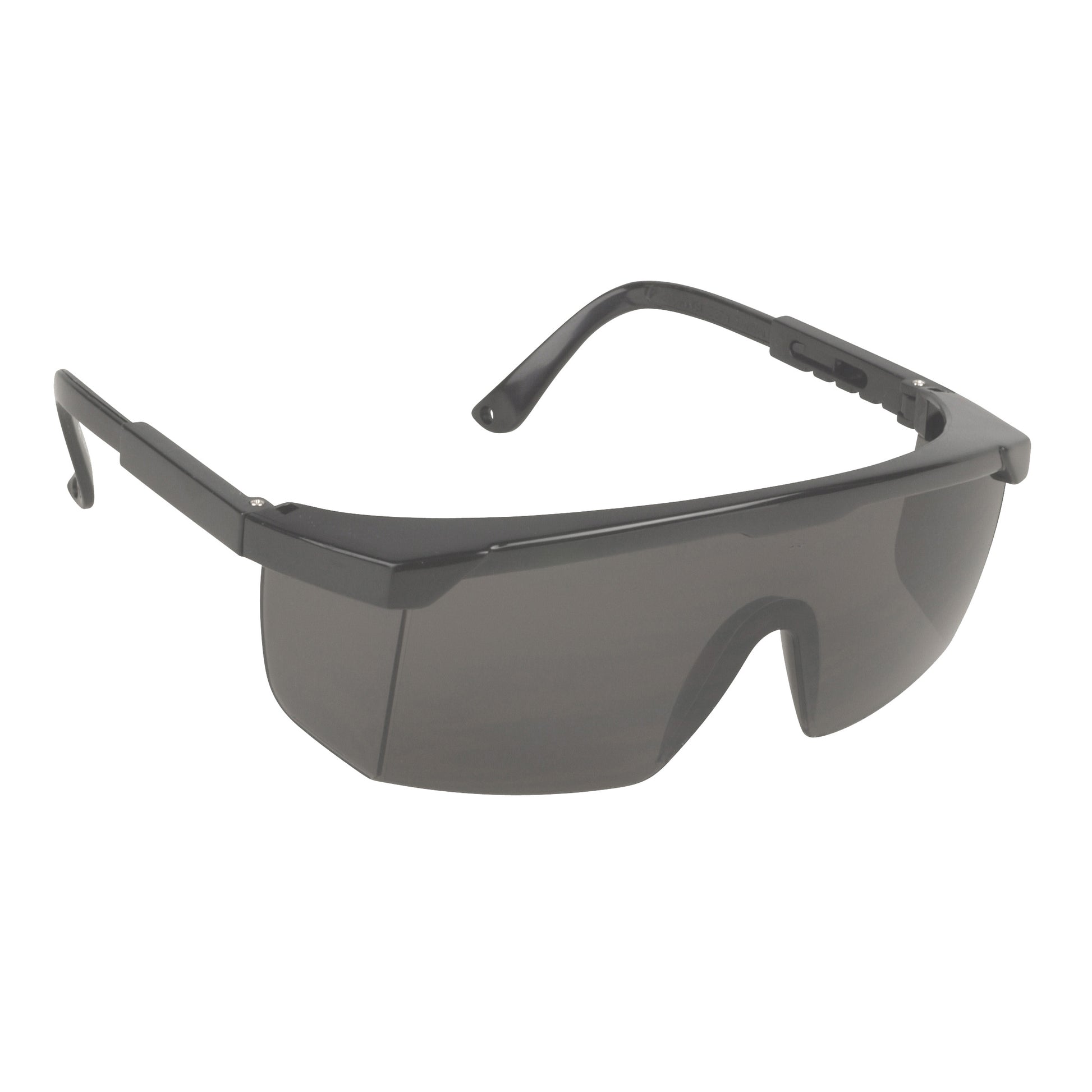 Cordova Retriever™ Black Frame, Gray Lens Wit #EJB20S