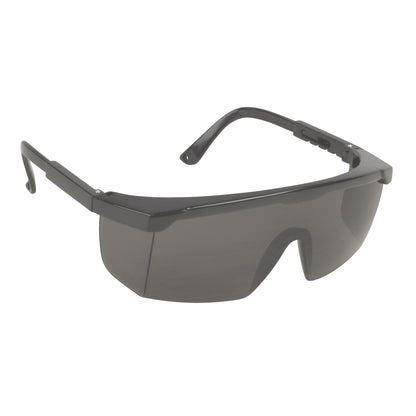 Cordova Retriever™ Black Frame, Gray Lens Wit #EJB20S