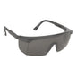 Cordova Retriever™ Black Frame, Gray Lens Wit #EJB20S