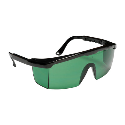 Cordova Retriever™ Black Frame, 3.0 Green Wel #EJBIRUV3