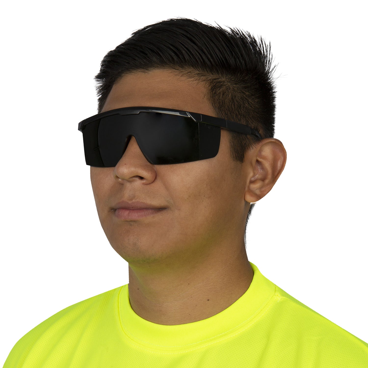 Cordova Retriever™ Black Frame, Gray Lens Wit #EJB20S image 5