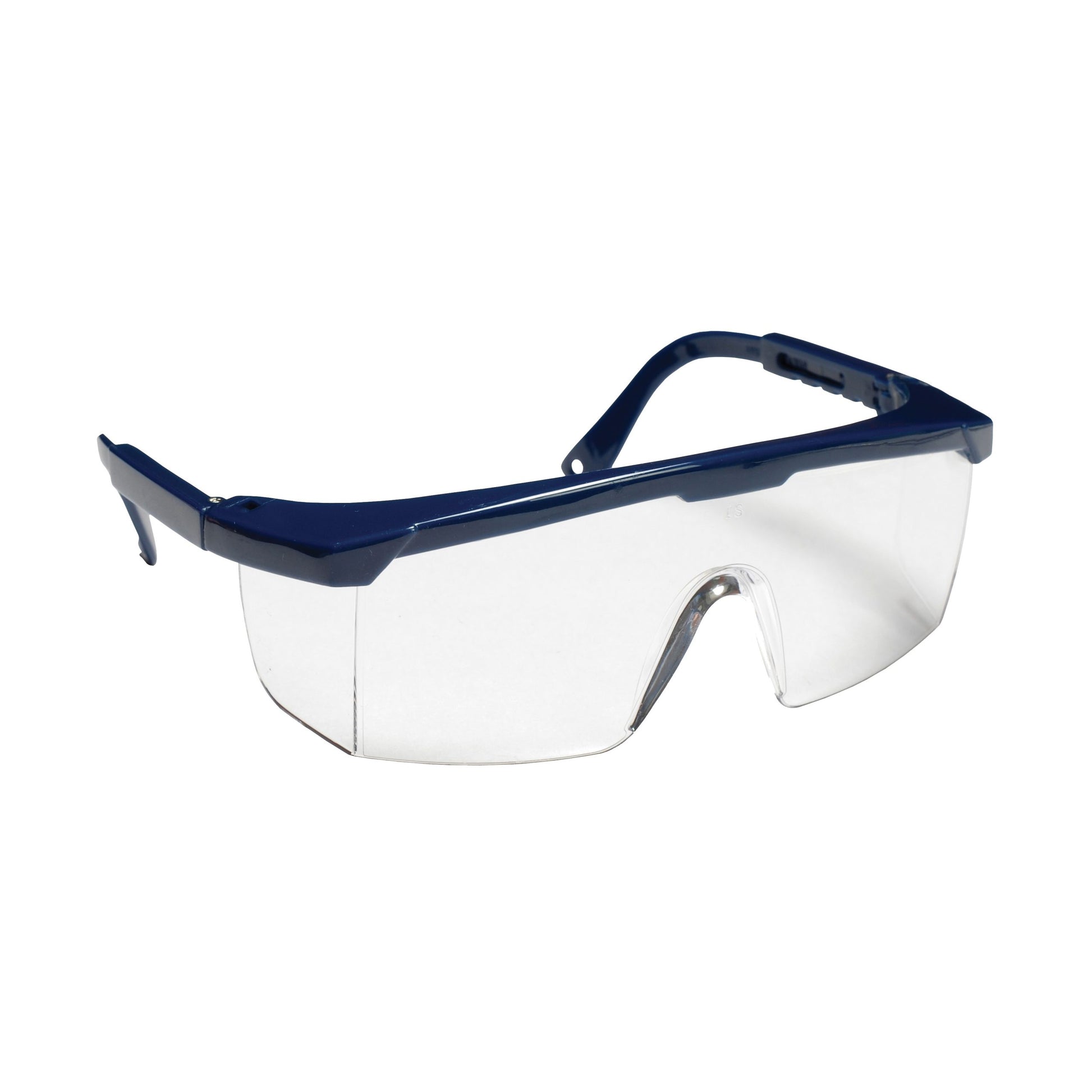 Cordova Retriever™ Blue Frame, Clear Lens Wit #EJN10S