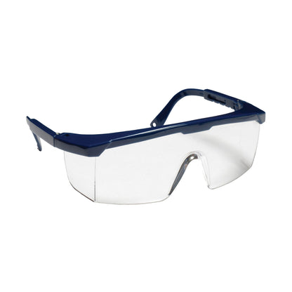 Cordova Retriever™ Blue Frame, Clear Lens Wit #EJN10S