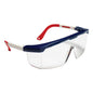 Cordova Retriever™ Red, White & Blue Frame, C #EJNWR10S
