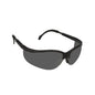 Cordova Boxer™ Black Frame, Gray Lens, Extend #EKB20S