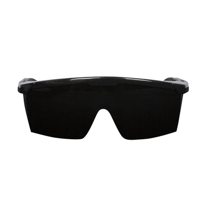 Cordova Retriever™ Black Frame, Gray Lens Wit #EJB20S image 2