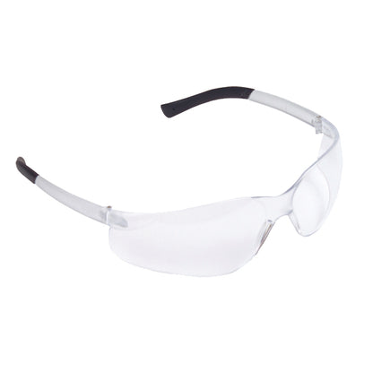 Cordova Dane™ Frosted Clear Frame, Clear Anti #EL10ST