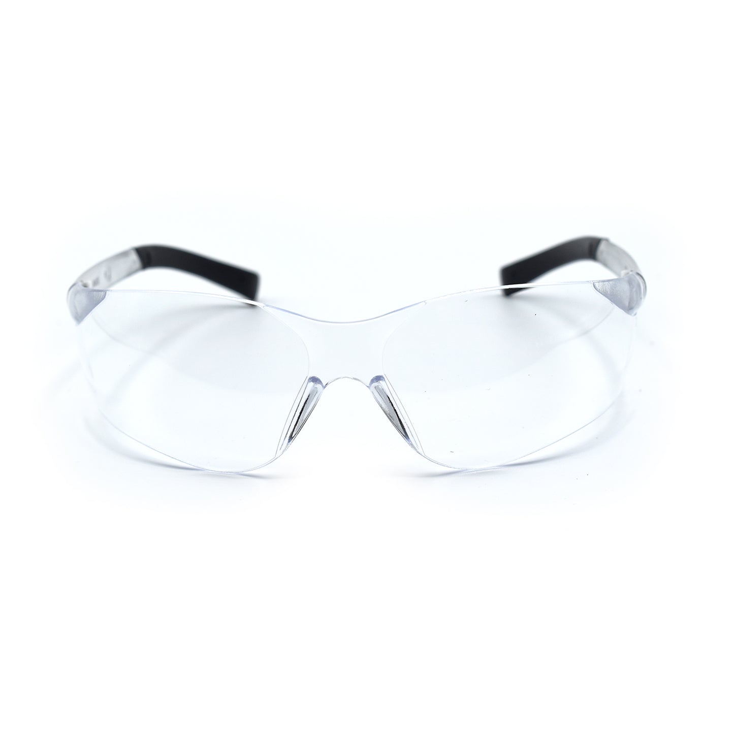 Cordova Dane™ Frosted Clear Frame, Clear Anti #EL10ST image 5