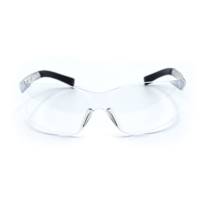 Cordova Dane™ Frosted Clear Frame, Clear Anti #EL10ST image 5
