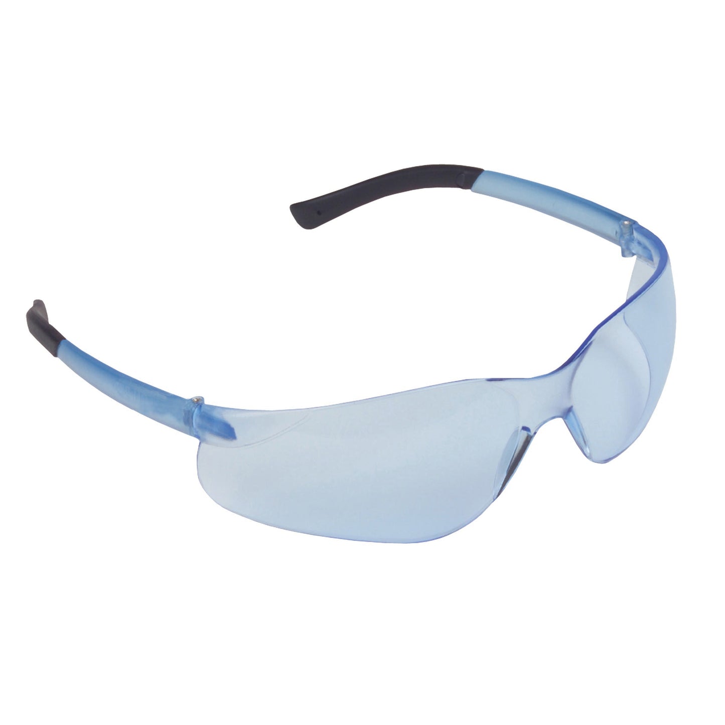 Cordova Dane™ Frosted Blue Frame, Light Blue #EL15S
