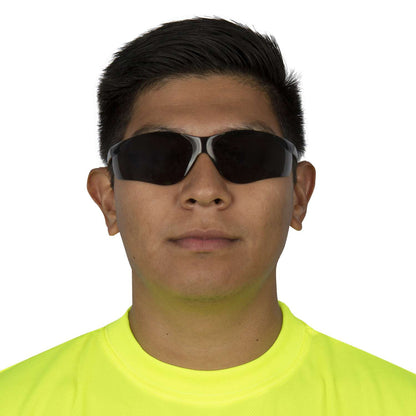 Cordova Dane™ Frosted Gray Frame, Gray Anti-f #EL20ST image 3