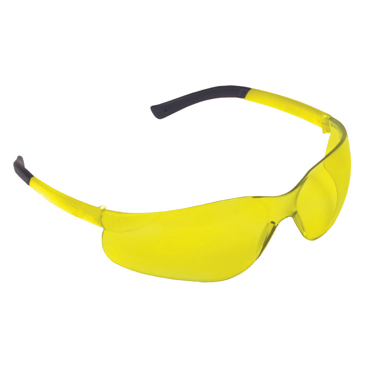 Cordova Dane™ Frosted Amber Frame, Amber Lens #EL30S