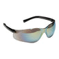 Cordova Dane™ Black Frame, Rainbow Mirror Len #EL80S