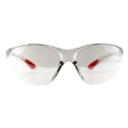 Cordova Machinist™ Lite Clear Frame, Indoor/o #EML50ST