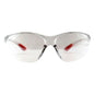 Cordova Machinist™ Lite Clear Frame, Indoor/o #EML50ST