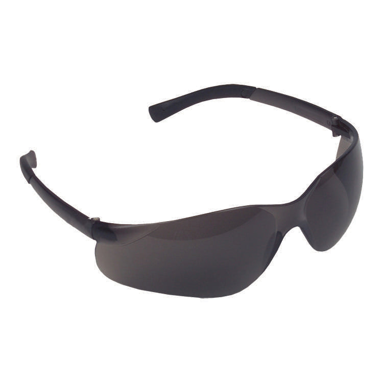 Cordova Dane™ Frosted Gray Frame, Gray Anti-f #EL20ST