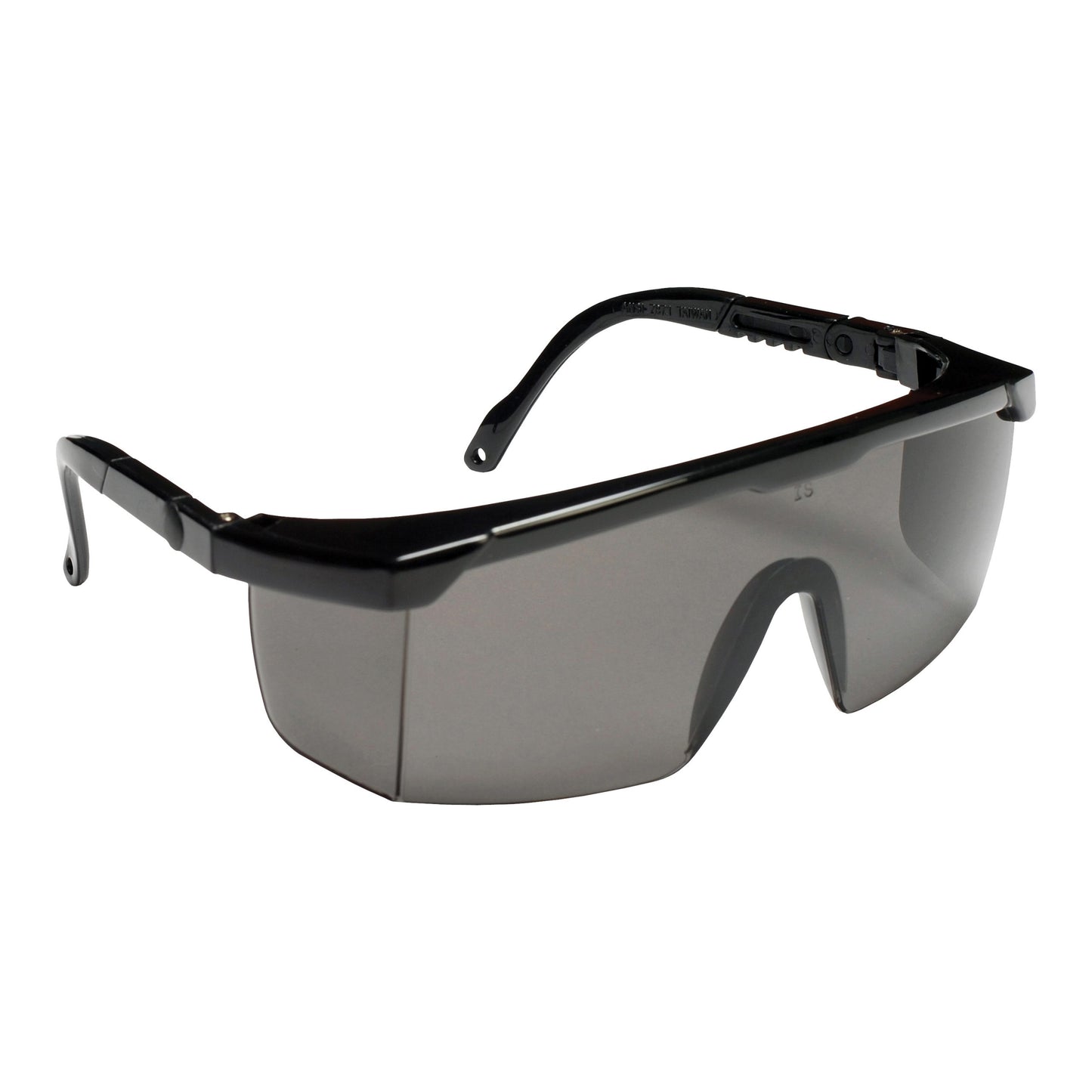 Cordova Retriever Ii™ Black Frame, Gray Lens #EMB20S