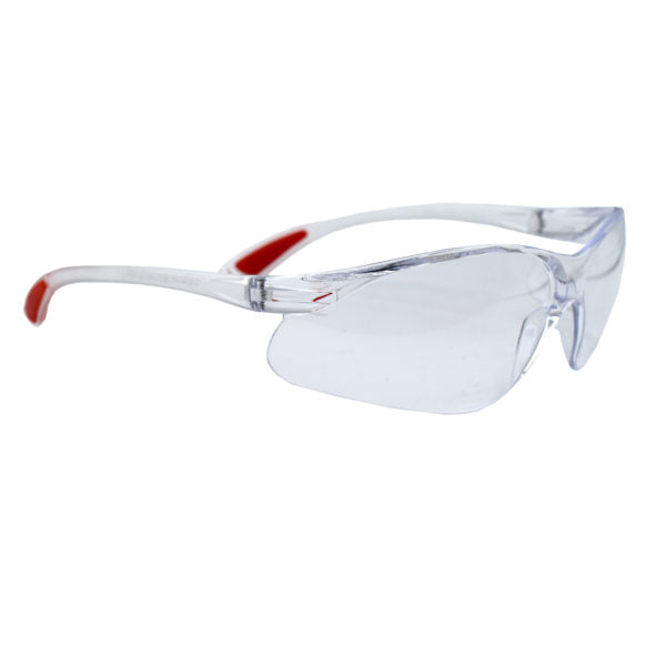Cordova Machinist™ Lite Clear Frame, Clear Le #EML10S