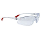 Cordova Machinist™ Lite Clear Frame, Clear Le #EML10S