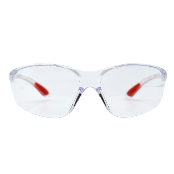 Cordova Machinist™ Lite Clear Frame, Clear Le #EML10S image 2