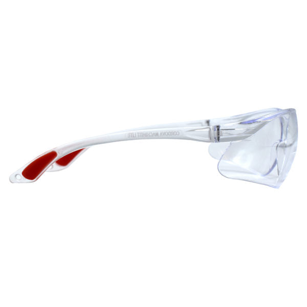 Cordova Machinist™ Lite Clear Frame, Clear An #EML10ST image 4