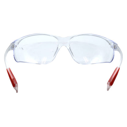 Cordova Machinist™ Lite Clear Frame, Clear An #EML10ST image 5