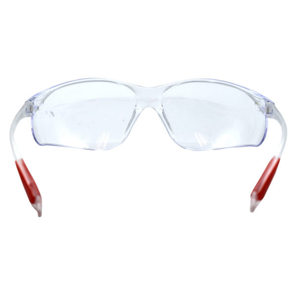 Cordova Machinist™ Lite Clear Frame, Clear Le #EML10S image 4