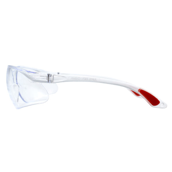 Cordova Machinist™ Lite Clear Frame, Clear Le #EML10S image 5