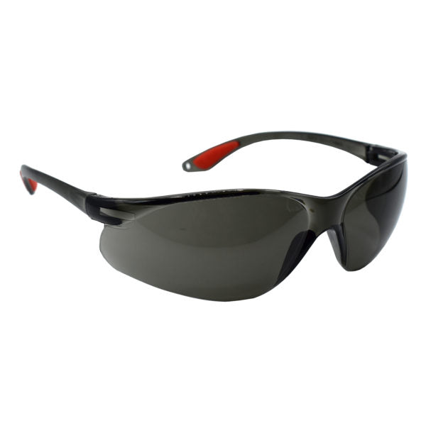 Cordova Machinist™ Lite Black Frame, Gray Len #EML20S