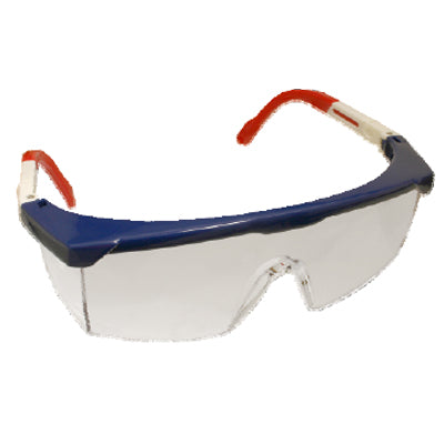 Cordova Retriever Ii™ Red, White & Blue Frame #EMNWR10S