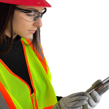 Cordova Machinist™ Pro Readers Black Frame, C #EMP10S15 image 7