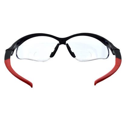 Cordova Machinist™ Pro Readers Black Frame, C #EMP10S15 image 2