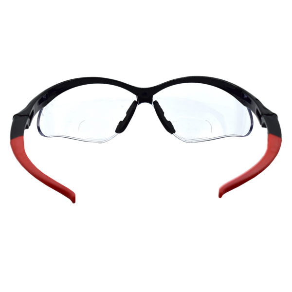 Cordova Machinist™ Pro Readers Black Frame, C #EMP10S20 image 2