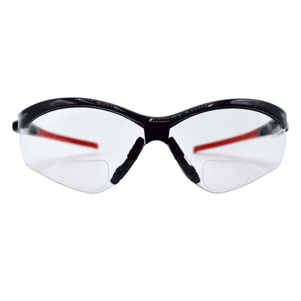 Cordova Machinist™ Pro Readers Black Frame, C #EMP10S15 image 6