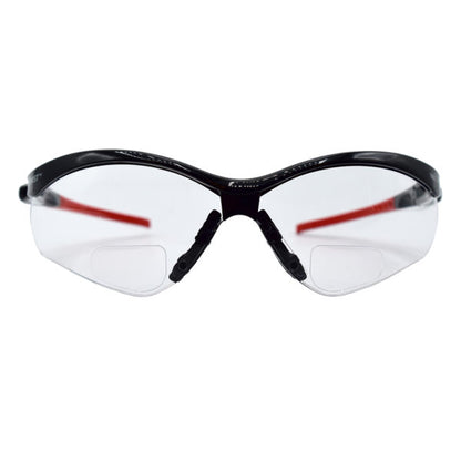 Cordova Machinist™ Pro Readers Black Frame, C #EMP10S20 image 6