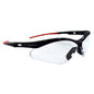 Cordova Machinist™ Pro Black Frame, Clear Ant #EMP10ST