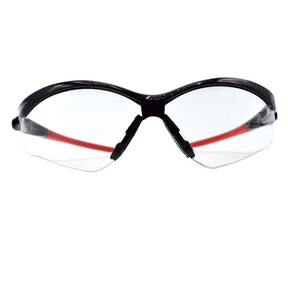 Cordova Machinist™ Pro Black Frame, Clear Len #EMP10S image 3