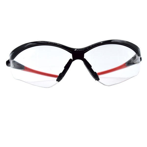 Cordova Machinist™ Pro Black Frame, Clear Ant #EMP10ST image 2