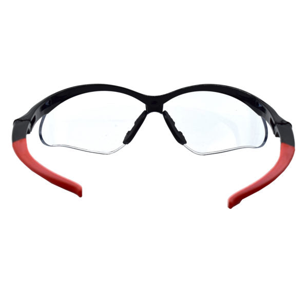 Cordova Machinist™ Pro Black Frame, Clear Ant #EMP10ST image 3