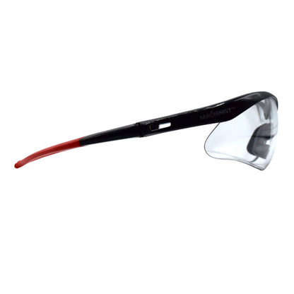 Cordova Machinist™ Pro Black Frame, Light Blu #EMP15S image 4