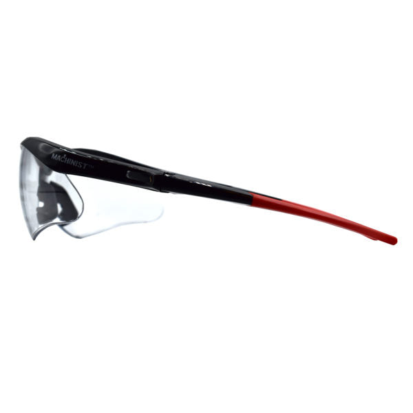 Cordova Machinist™ Pro Black Frame, Light Blu #EMP15S image 5