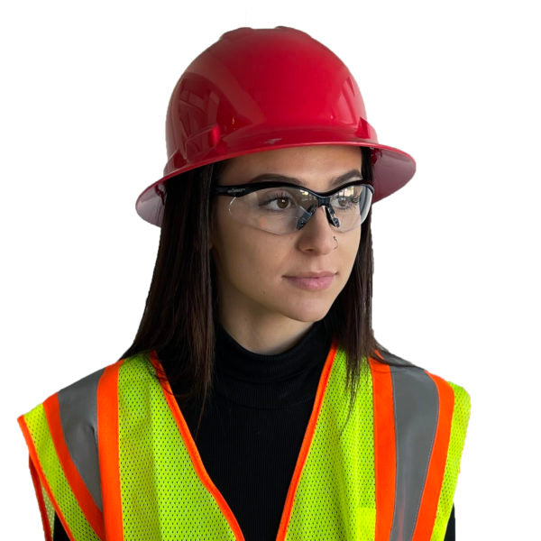 Cordova Machinist™ Pro Readers Black Frame, C #EMP10S15 image 8