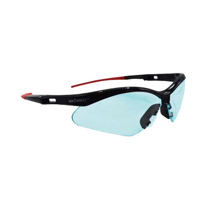 Cordova Machinist™ Pro Black Frame, Light Blu #EMP15S