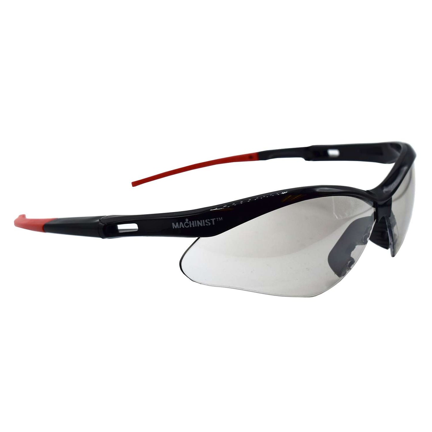 Cordova Machinist™ Pro Black Frame, Indoor/ou #EMP50ST